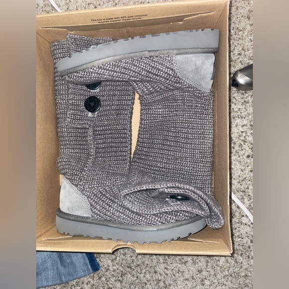 Ugg boots - Picture 2 of 4